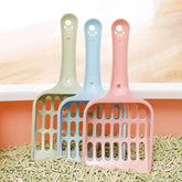 1009GP Pet Cat Litter Scoop Supplies Cat Toilet Pets Litter Sand Shovel Pet Dogs Shovel Pet Cleanning Tool Sand Scoop Litter Scoop